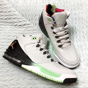 Nike  Air Jordan Flight Origin 2  Mids